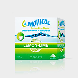 Movicol Lemon-Lime