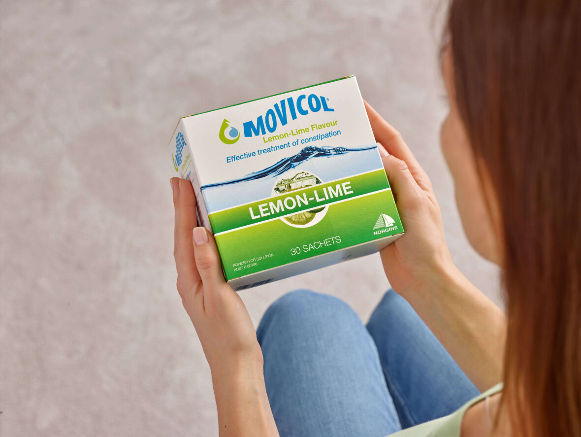 View All Movicol Stool Softener Products | Movicol®